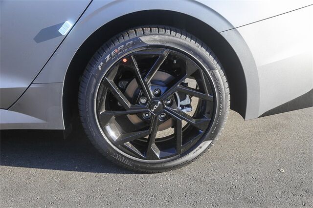2026 Kia K5 GT-Line FWD Glendale CA
