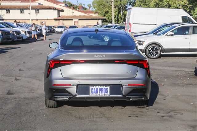 2026 Kia K5 GT-Line FWD Glendale CA