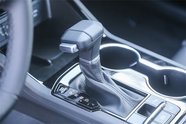 2026 Kia K5 GT-Line FWD Glendale CA