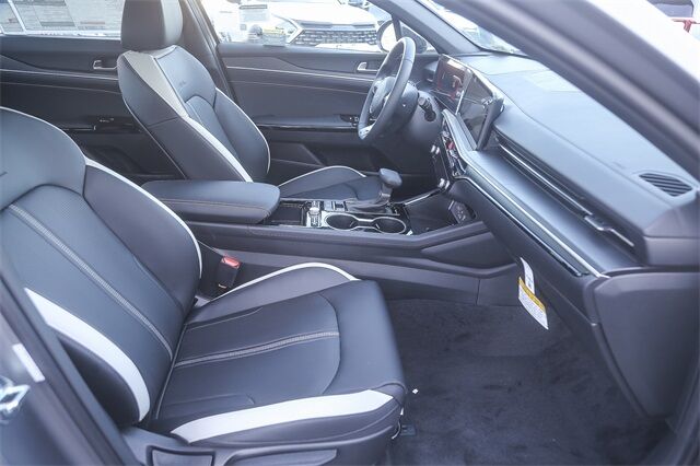 2026 Kia K5 GT-Line FWD Glendale CA