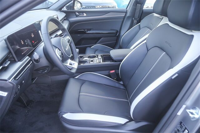 2026 Kia K5 GT-Line FWD Glendale CA