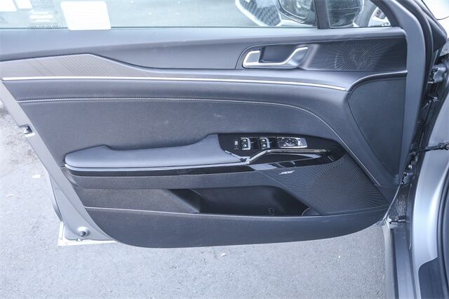 2026 Kia K5 GT-Line FWD Glendale CA