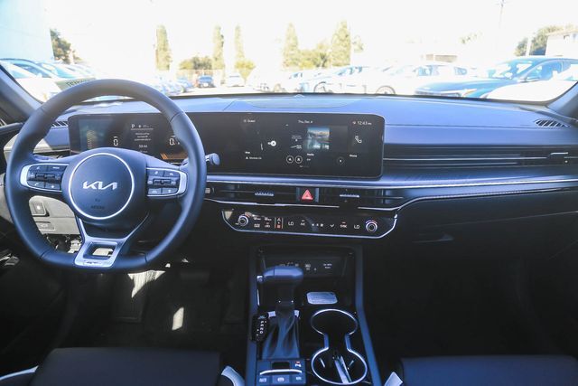 2026 Kia K5 GT-Line FWD Glendale CA