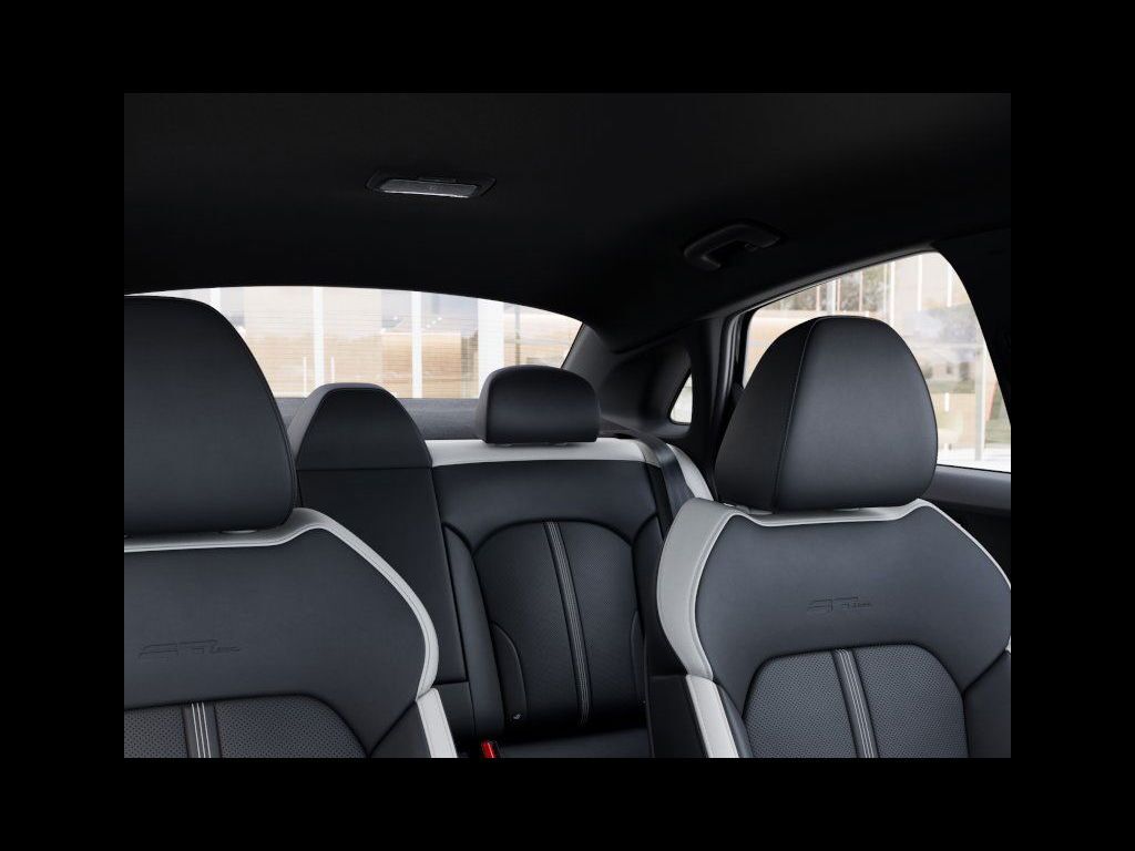 2026 Kia K5 GT-Line FWD Glendale CA