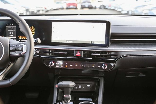 2026 Kia K5 GT-Line FWD Glendale CA