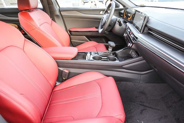 2026 Kia K5 GT-Line FWD Glendale CA