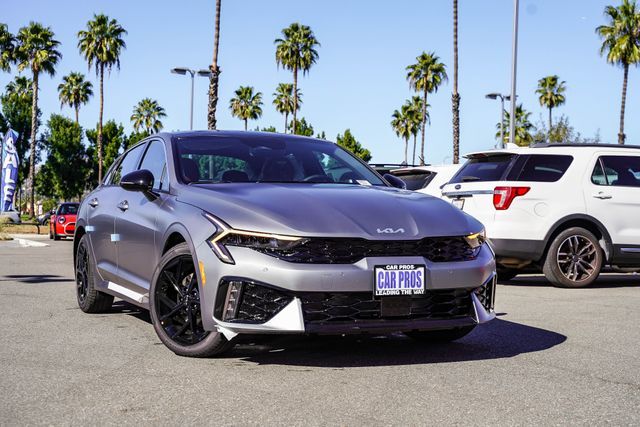2026 Kia K5 GT-Line FWD Glendale CA