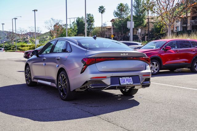 2026 Kia K5 GT-Line FWD Glendale CA