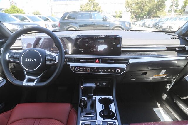 2026 Kia K5 GT-Line FWD Glendale CA