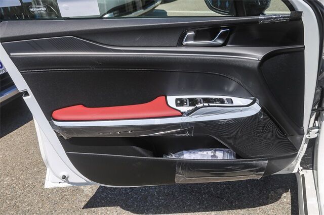 2026 Kia K5 GT-Line FWD Glendale CA