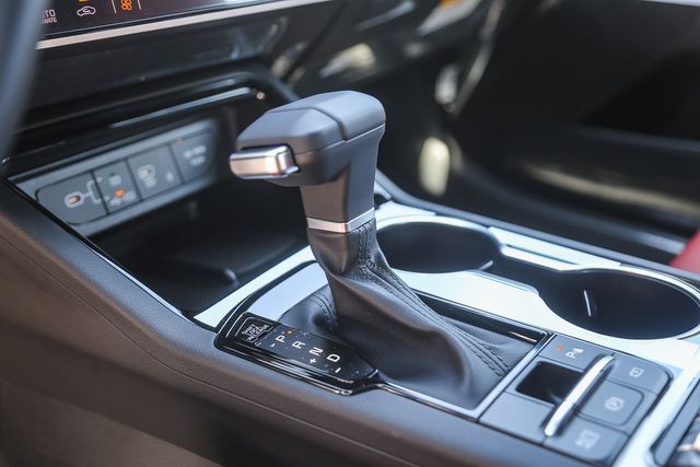 2026 Kia K5 GT-Line FWD Glendale CA