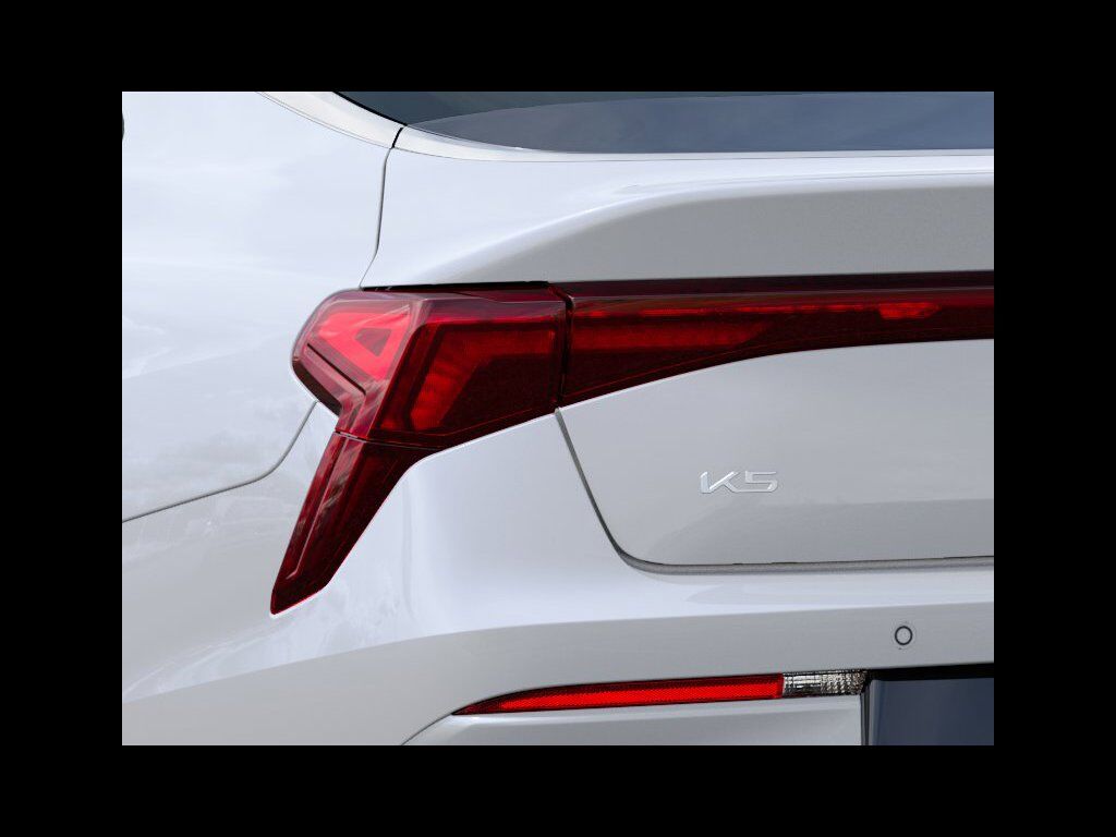 2026 Kia K5 GT-Line FWD Glendale CA