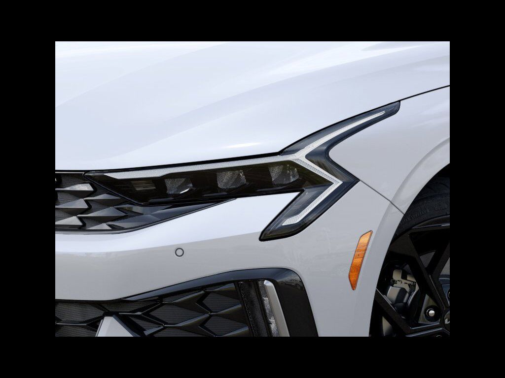 2026 Kia K5 GT-Line FWD Glendale CA