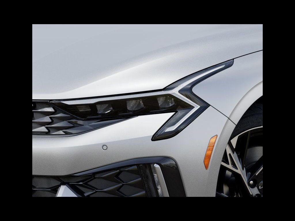 2026 Kia K5 GT-Line FWD Glendale CA