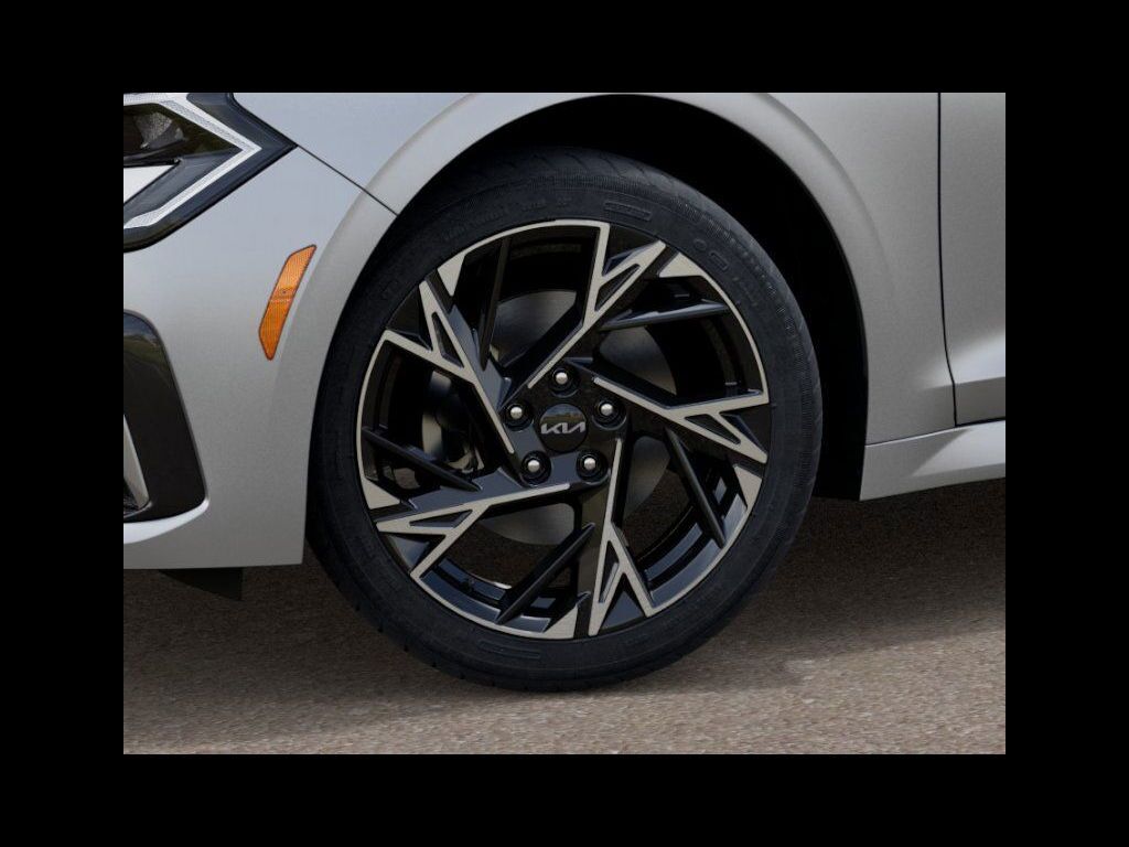 2026 Kia K5 GT-Line FWD Glendale CA