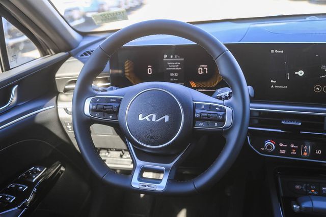 2026 Kia K5 GT-Line FWD Glendale CA