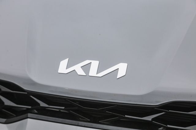 2026 Kia K5 GT-Line FWD Glendale CA