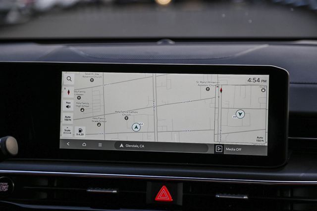 2026 Kia K5 GT-Line FWD Glendale CA