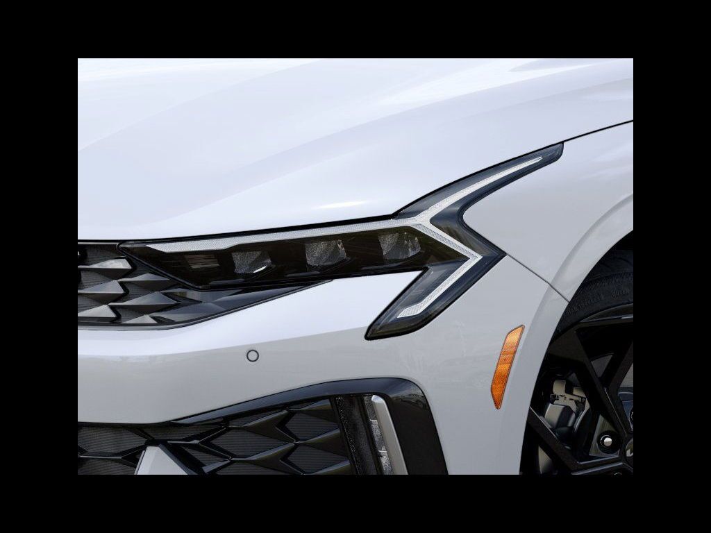 2026 Kia K5 GT-Line FWD Glendale CA