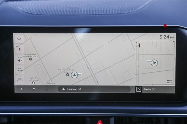 2026 Kia K5 GT-Line FWD Glendale CA