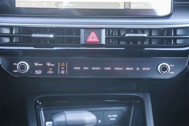 2026 Kia K5 GT-Line FWD Glendale CA