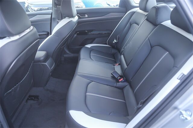 2026 Kia K5 GT-Line FWD Glendale CA