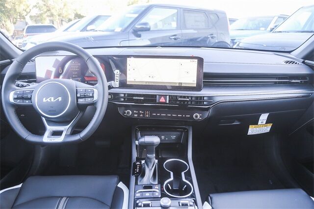 2026 Kia K5 GT-Line FWD Glendale CA