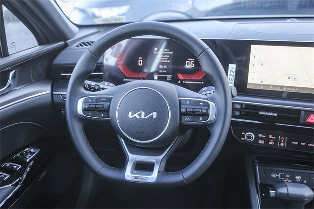 2026 Kia K5 GT-Line FWD Glendale CA