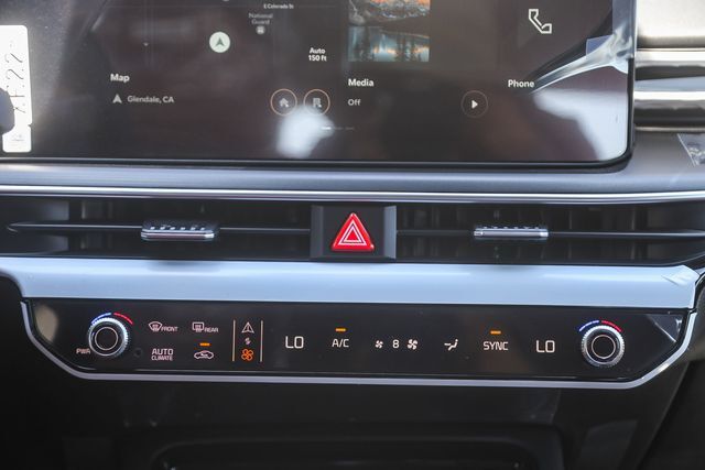 2026 Kia K5 GT-Line FWD Glendale CA