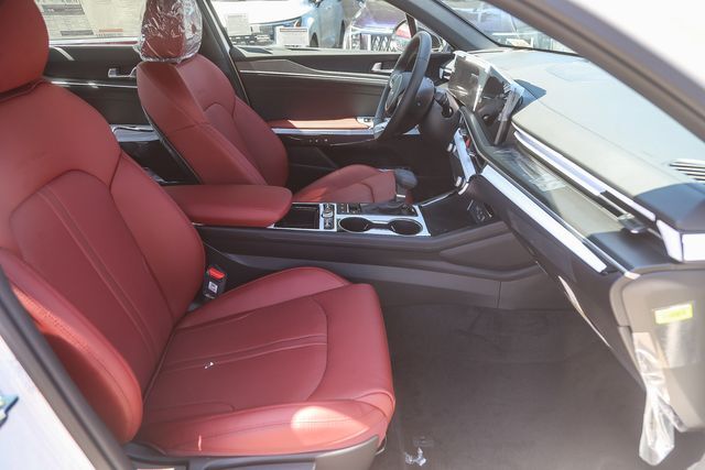 2026 Kia K5 GT-Line FWD Glendale CA