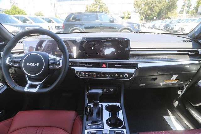 2026 Kia K5 GT-Line FWD Glendale CA