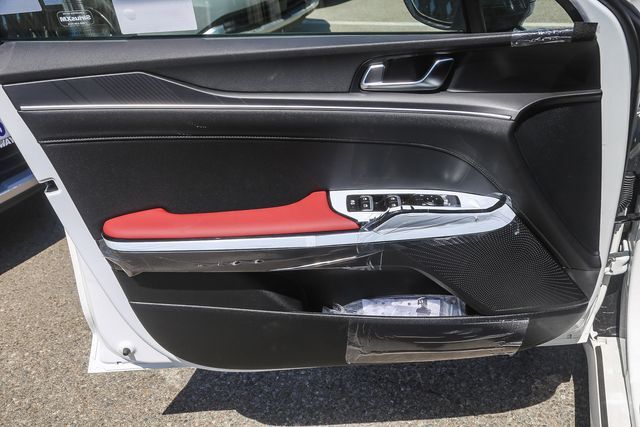 2026 Kia K5 GT-Line FWD Glendale CA