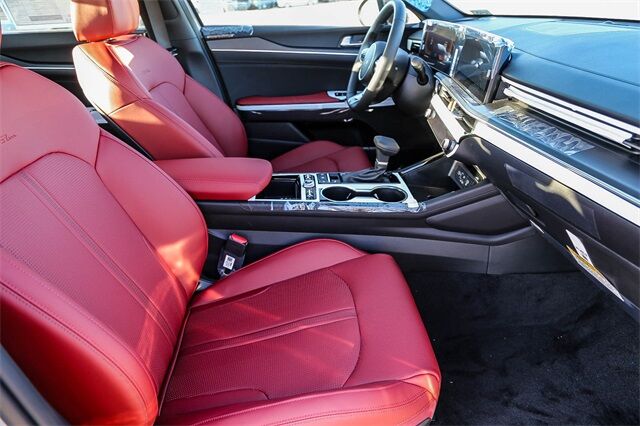 2026 Kia K5 GT-Line FWD Glendale CA