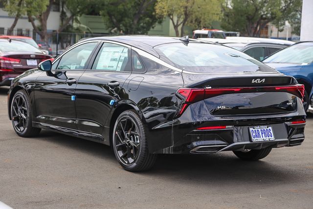 2026 Kia K5 GT-Line FWD Glendale CA