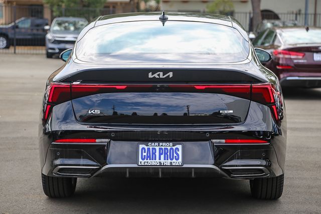 2026 Kia K5 GT-Line FWD Glendale CA