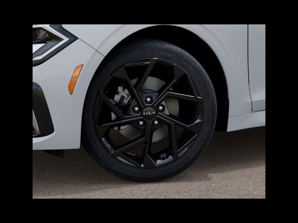 2026 Kia K5 GT-Line FWD Glendale CA