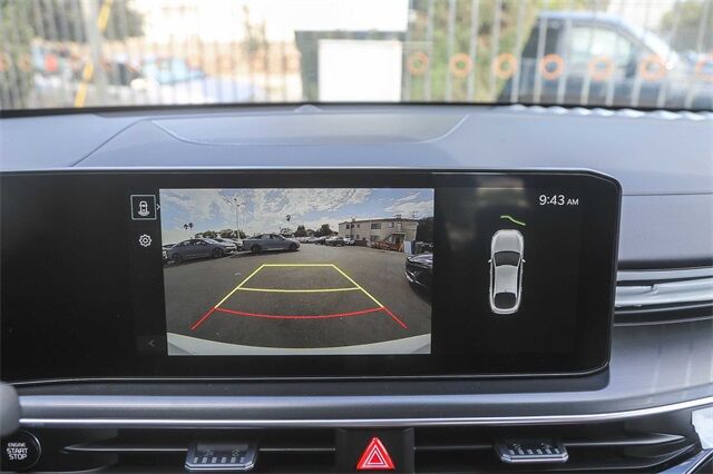 2026 Kia K5 GT-Line FWD Glendale CA