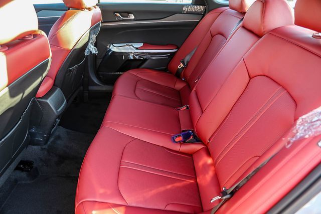 2026 Kia K5 GT-Line FWD Glendale CA