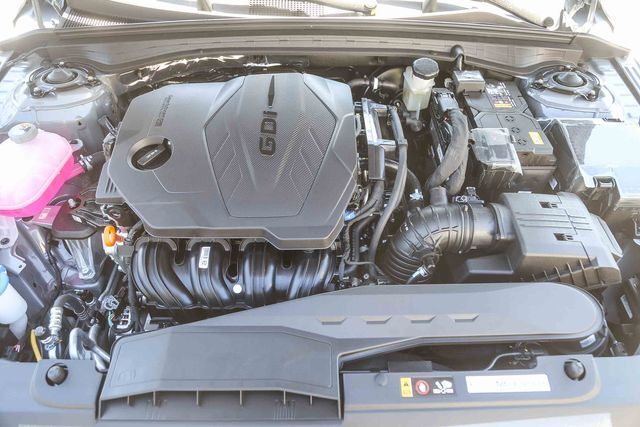 2026 Kia K5 GT-Line FWD Glendale CA