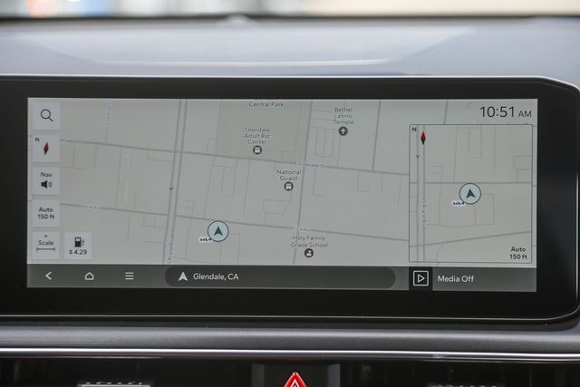 2026 Kia K5 GT-Line FWD Glendale CA