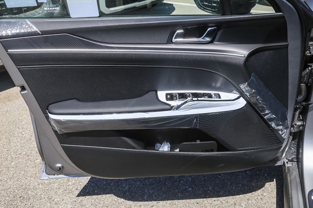 2026 Kia K5 GT-Line FWD Glendale CA