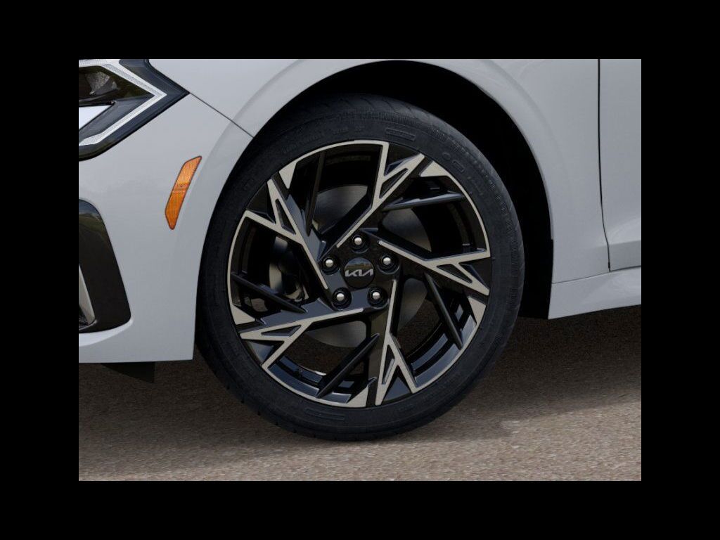 2026 Kia K5 GT-Line FWD Glendale CA