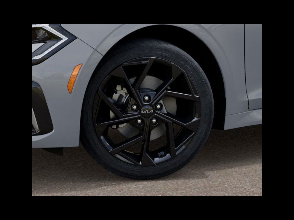 2026 Kia K5 GT-Line FWD Glendale CA