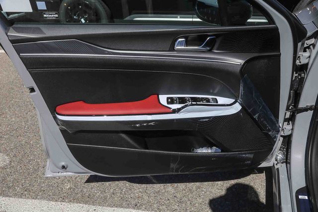 2026 Kia K5 GT-Line FWD Glendale CA