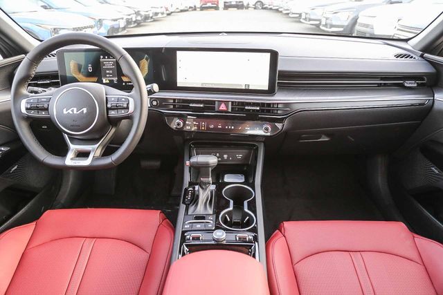 2026 Kia K5 GT-Line FWD Glendale CA
