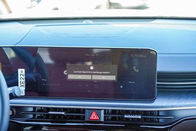 2026 Kia K5 GT-Line FWD Glendale CA