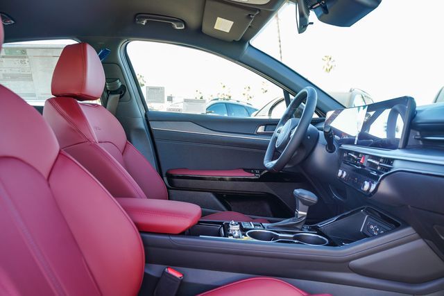 2026 Kia K5 GT-Line FWD Glendale CA