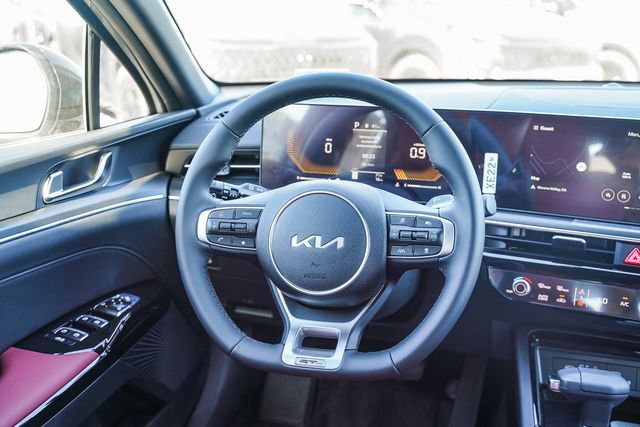 2026 Kia K5 GT-Line FWD Glendale CA