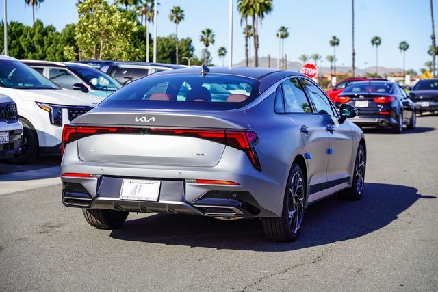 2026 Kia K5 GT-Line FWD Glendale CA