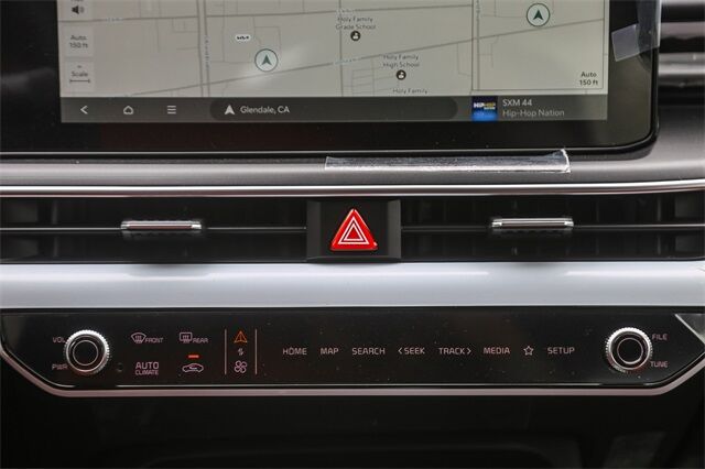 2026 Kia K5 GT-Line FWD Glendale CA